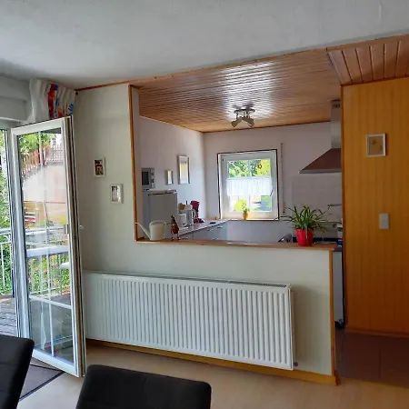 Lenes Ferienwohnung