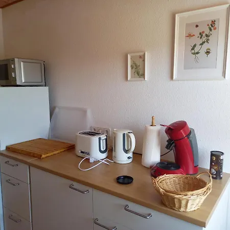 Lenes Ferienwohnung