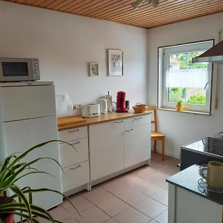 Lenes Ferienwohnung Apartment Idar-Oberstein