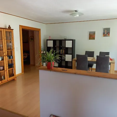 Lenes Ferienwohnung Apartment *