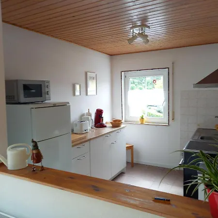 Lenes Ferienwohnung Apartment