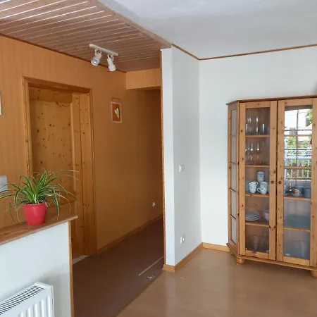 Lenes Ferienwohnung Apartment Idar-Oberstein