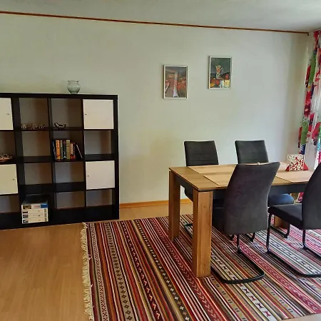 Lenes Ferienwohnung
