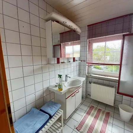 Lenes Ferienwohnung Apartment *