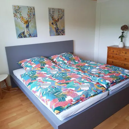 Lenes Ferienwohnung *
