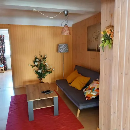 Lenes Ferienwohnung