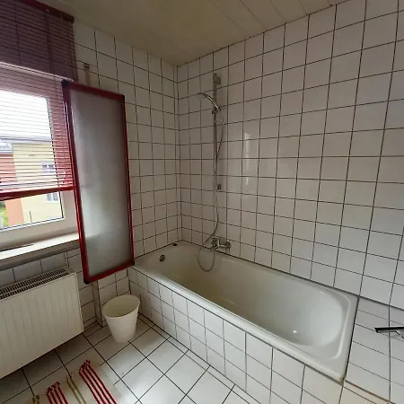 Lenes Ferienwohnung Apartment