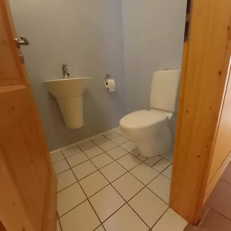 Apartment Lenes Ferienwohnung Idar-Oberstein