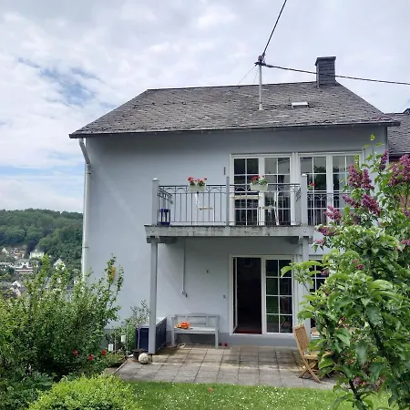 Lenes Ferienwohnung