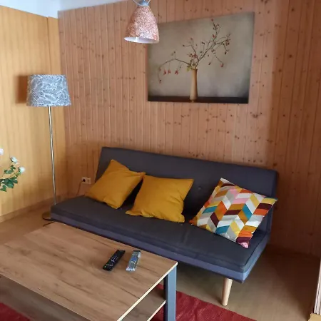 Lenes Ferienwohnung *