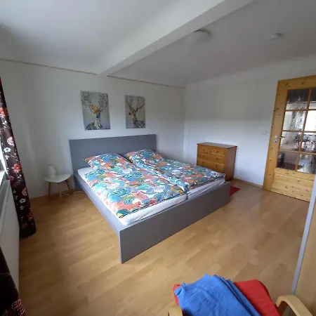 Lenes Ferienwohnung * Idar-Oberstein