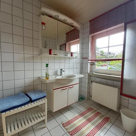 Lenes Ferienwohnung Apartment