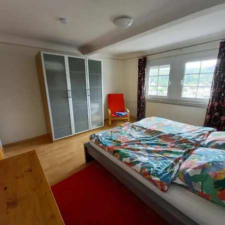 Lenes Ferienwohnung *